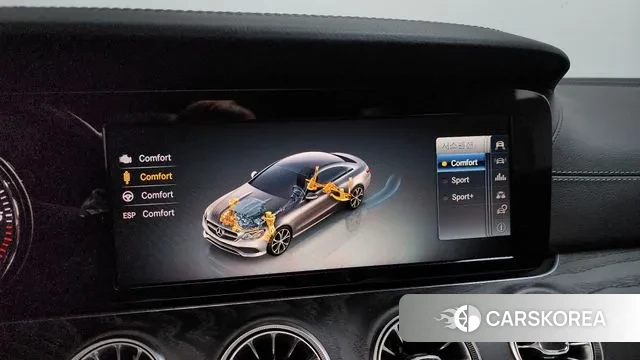 Mercedes-Benz E-Class W213 id 3766715 из Кореи 7