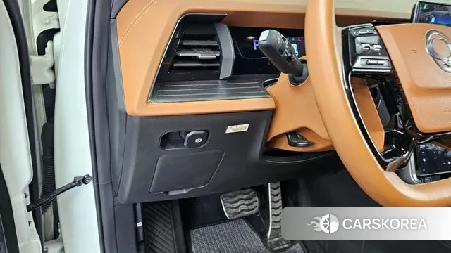 Ssangyong Torres id 3058018 из Кореи 7