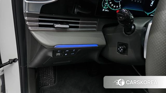 Hyundai The New Grandeur IG id 4195787 из Кореи 7