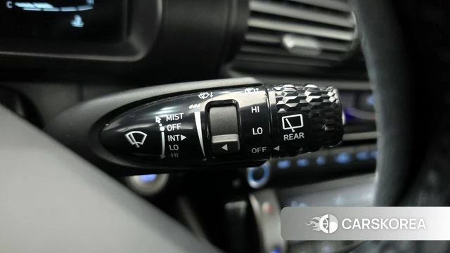 Hyundai Casper id 4302906 из Кореи 7