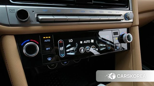 Genesis The New G70 id 4691901 из Кореи 7