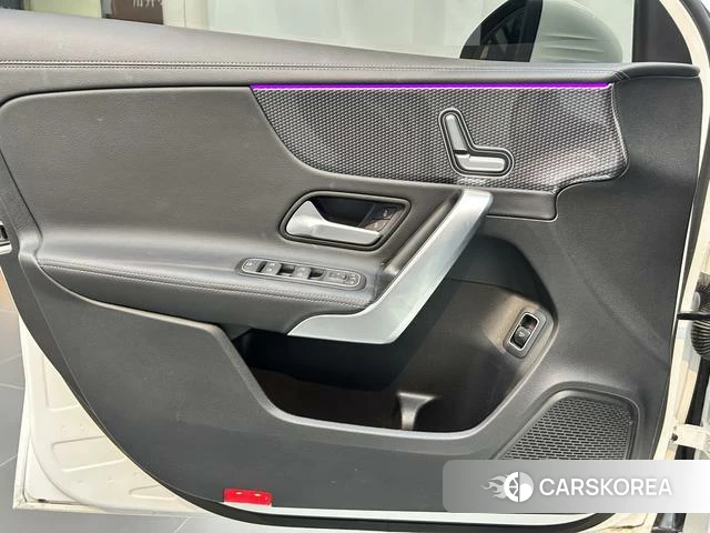 Mercedes-Benz Class A id 4272539 из Китая 7