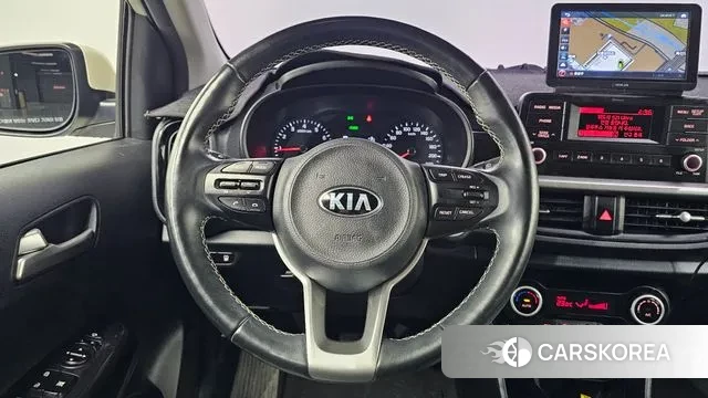 Kia All New Morning (JA) id 3608067 из Кореи 7
