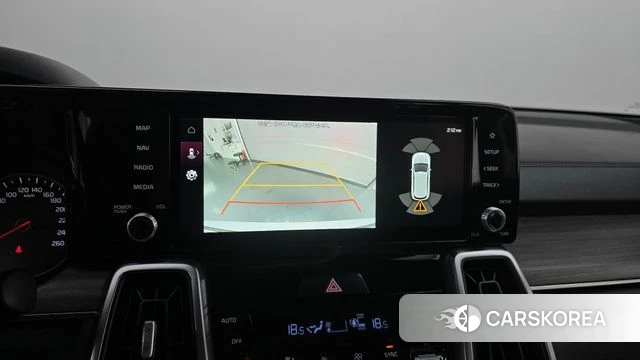 Kia Sorento 4th Generation id 4604271 из Кореи 7