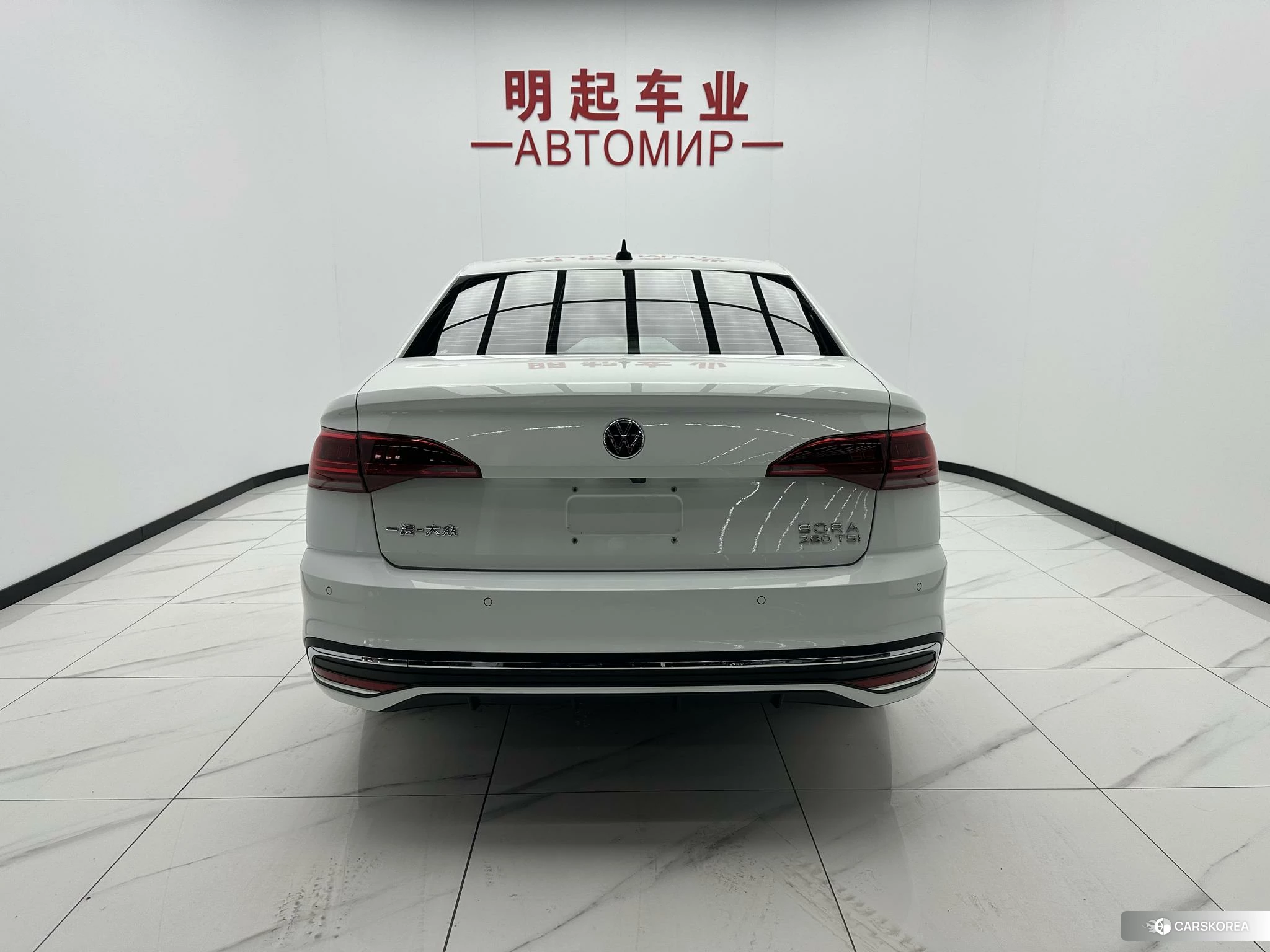 Volkswagen Bora id 4486293 из Китая 7