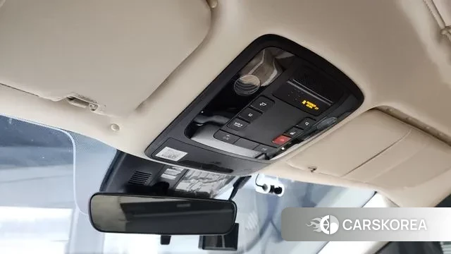 Kia Carnival 4th generation id 3492406 из Кореи 7