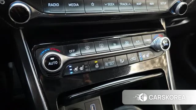 Hyundai Grandeur IG Hybrid id 3773149 из Кореи 7