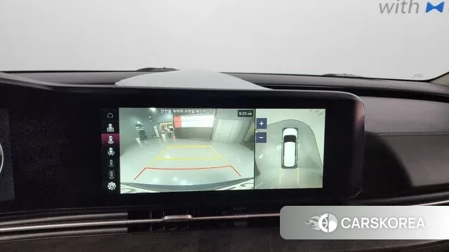 Kia Carnival 4th generation id 3407215 из Кореи 7