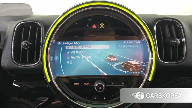 Mini Cooper Countryman id 4428000 из Кореи 7