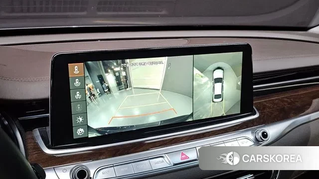 Kia More K9 id 3034309 из Кореи 7