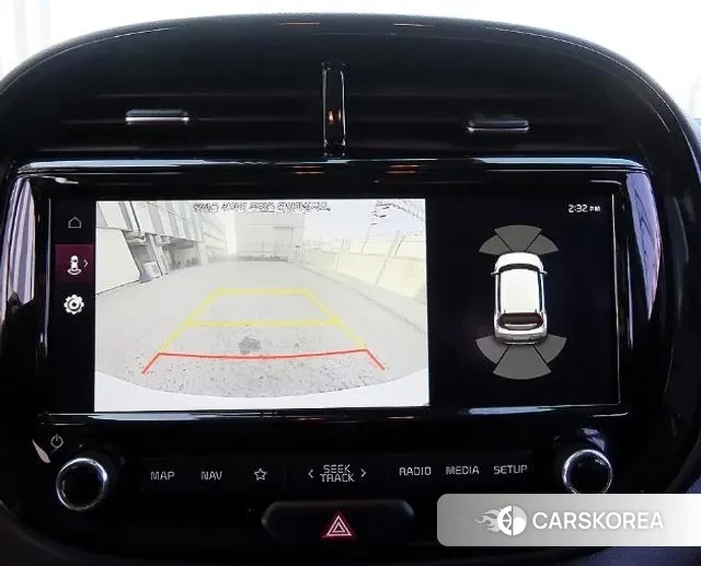 Kia Soul Booster id 3748232 из Кореи 7