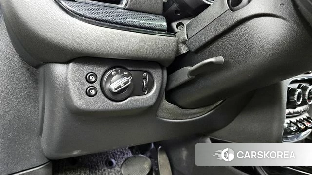 Mini Cooper Clubman id 3942432 из Кореи 7