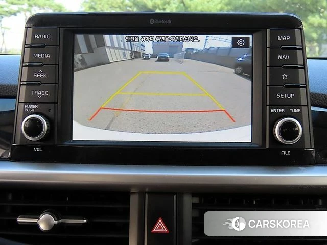 Kia All New Morning (JA) id 4923791 из Кореи 7