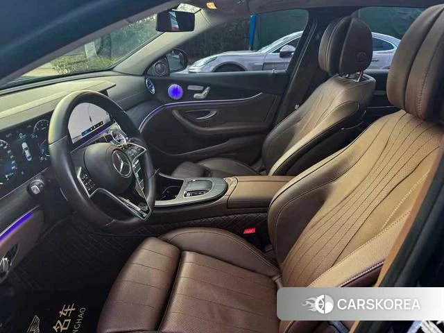 Mercedes-Benz E-class id 4264900 из Китая 7