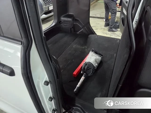 Kia The New Ray id 3726997 из Кореи 7