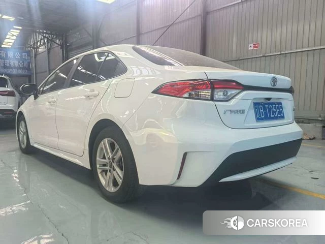 Toyota Lei Ling id 4263223 из Китая 7