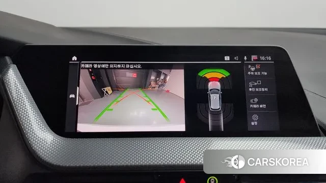 BMW 1 Series (F40) id 3655017 из Кореи 7