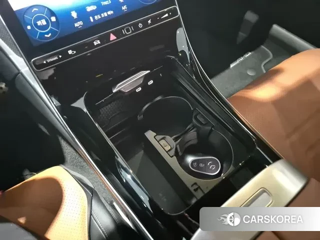 Mercedes-Benz C-Class W206 id 3720670 из Кореи 7