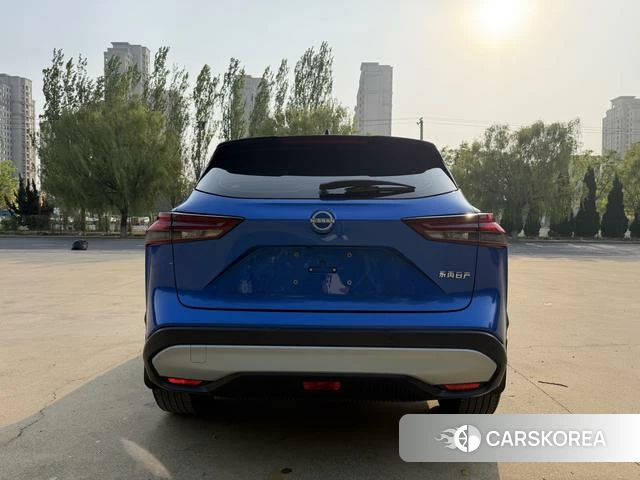 Nissan Qashqai id 4314724 из Китая 7