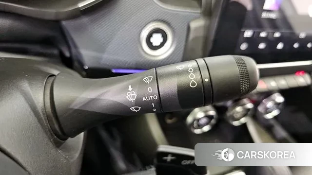 Renault Korea (Samsung) XM3 id 3043362 из Кореи 7