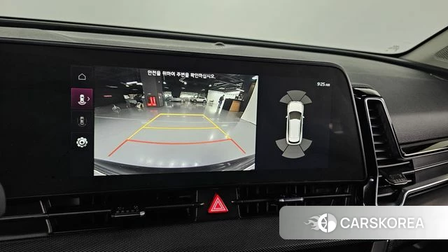 Kia Sportage 5th Generation Hybrid id 3897078 из Кореи 7