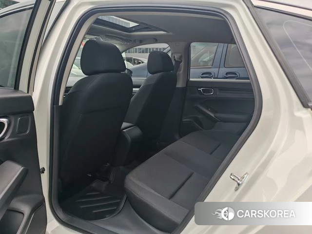 Honda Civic id 4258733 из Китая 7