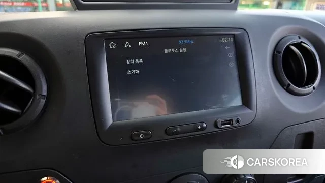 Renault Korea (Samsung) Master id 3297094 из Кореи 7