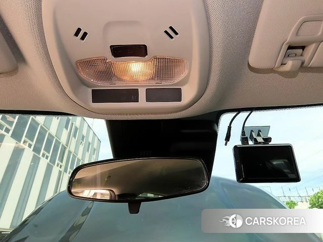 Chevrolet (GM Daewoo) Trax Crossover id 4686922 из Кореи 7