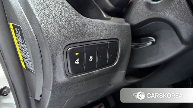 Kia The New Kia Ray id 3897383 из Кореи 7