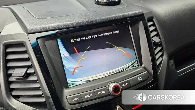 Ssangyong Tivoli Armor id 3574060 из Кореи 7