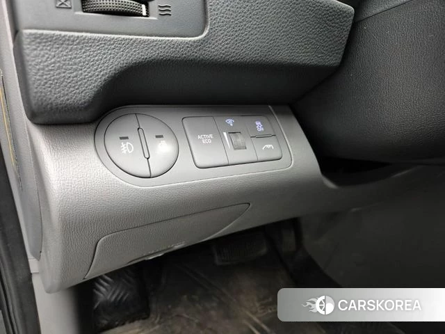 Hyundai The New Grand Starex id 3856565 из Кореи 7