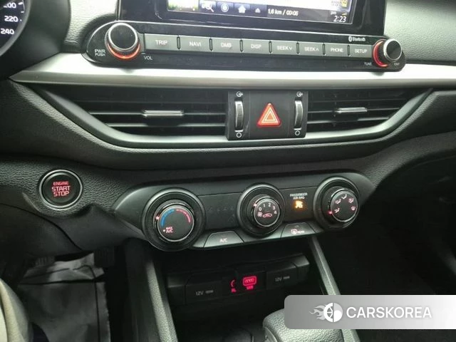 Kia Come New K3 id 3899972 из Кореи 7