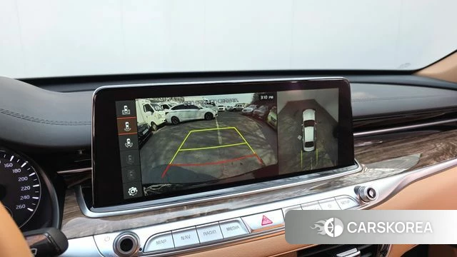 Kia More K9 id 3819486 из Кореи 7