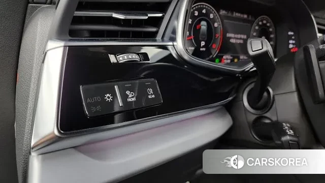 Audi Q7 (4M) id 3639391 из Кореи 7