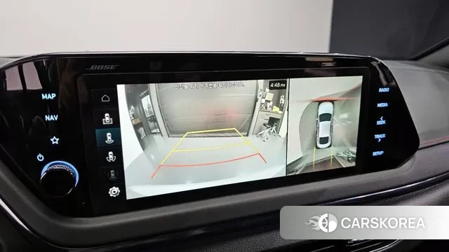 Hyundai Sonata (DN8) id 3727008 из Кореи 7