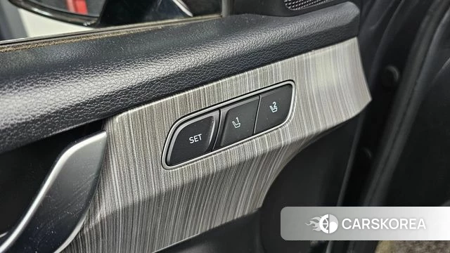 Hyundai The New Palisade id 4303048 из Кореи 7