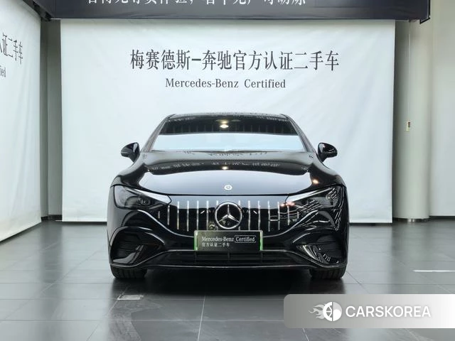 Mercedes-Benz EQE id 4300290 из Китая 7