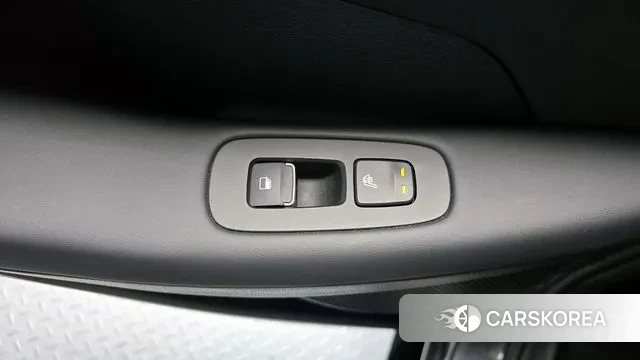 Hyundai Sonata (DN8) id 3546837 из Кореи 7