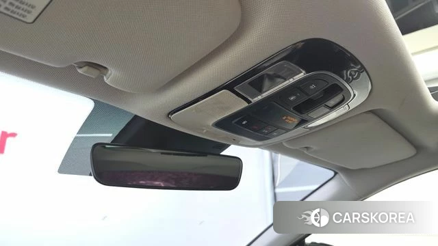 Hyundai Sonata (DN8) id 4865164 из Кореи 7