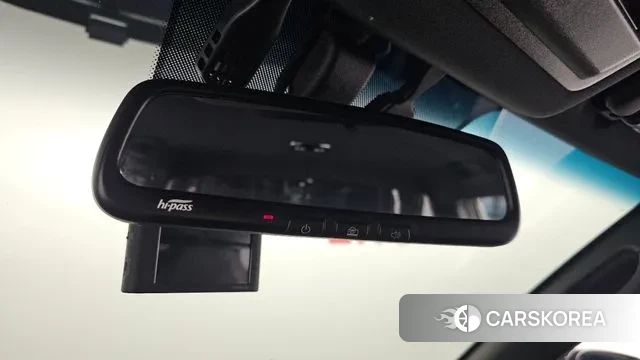 Ssangyong The New Rexton Sport id 3550571 из Кореи 7