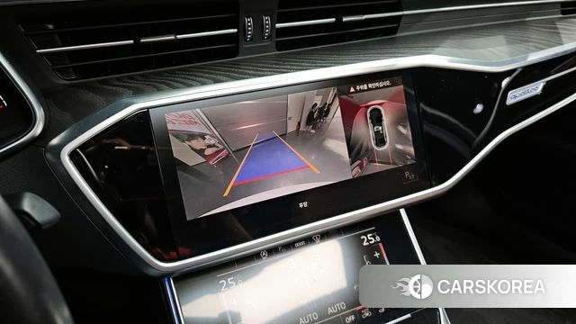 Audi A6 (C8) id 3807055 из Кореи 7