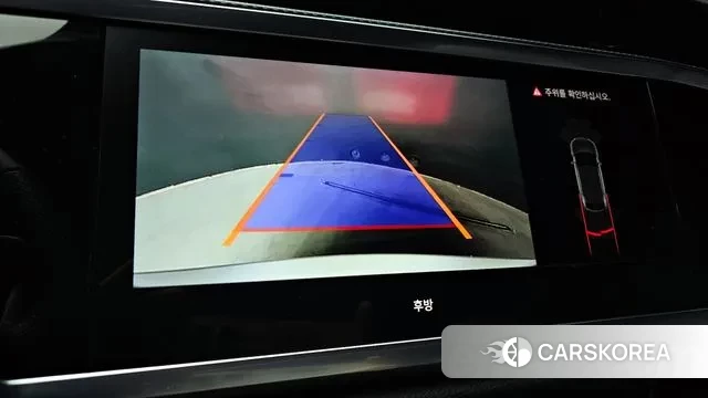 Audi Q3 (F3) id 3477952 из Кореи 7