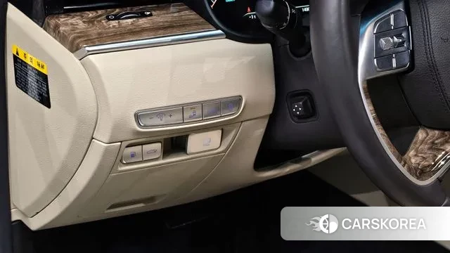 Kia More K9 id 3608321 из Кореи 7