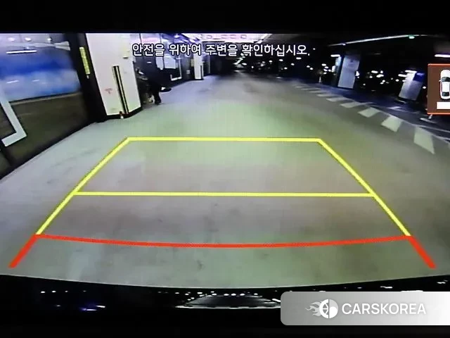 Kia More K9 id 3494652 из Кореи 7