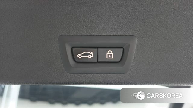 BMW X6 (G06) id 4434748 из Кореи 7