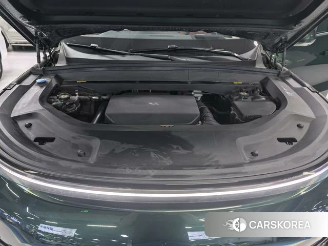 Ideal car Ideal L9 id 4215599 из Китая 7