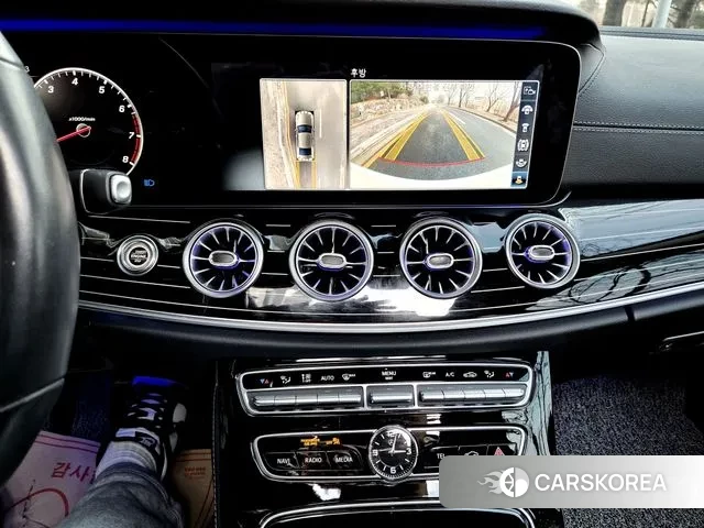 Mercedes-Benz CLS-Class C257 id 3656325 из Кореи 7