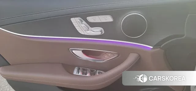 Mercedes-Benz E-Class W213 id 3644981 из Кореи 7