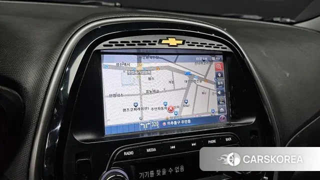 Chevrolet (GM Daewoo) The New Spark id 3433999 из Кореи 7