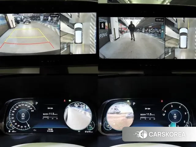 Hyundai Palisade id 3503837 из Кореи 7